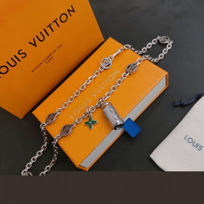 LV Necklaces